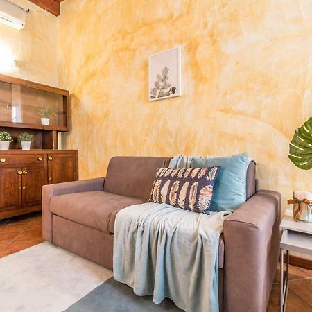 Design Apartments Sassari-Largo Cavallotti Экстерьер фото