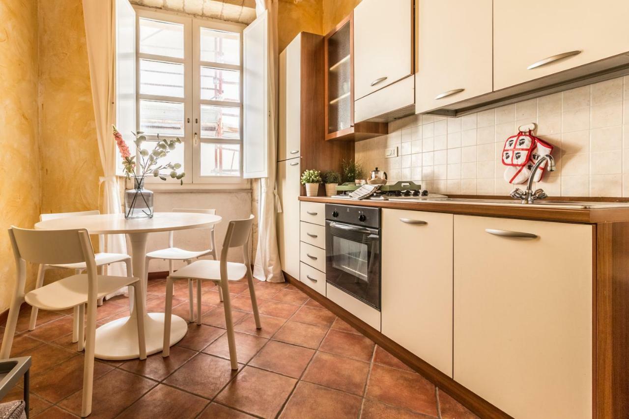 Design Apartments Sassari-Largo Cavallotti Экстерьер фото