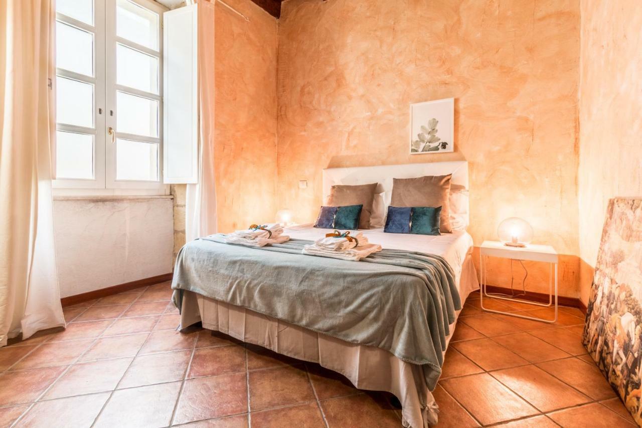 Design Apartments Sassari-Largo Cavallotti Экстерьер фото