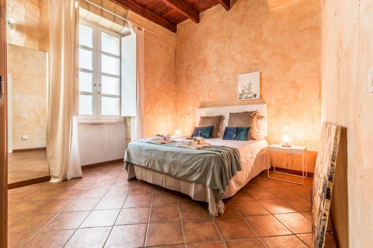 Design Apartments Sassari-Largo Cavallotti Экстерьер фото