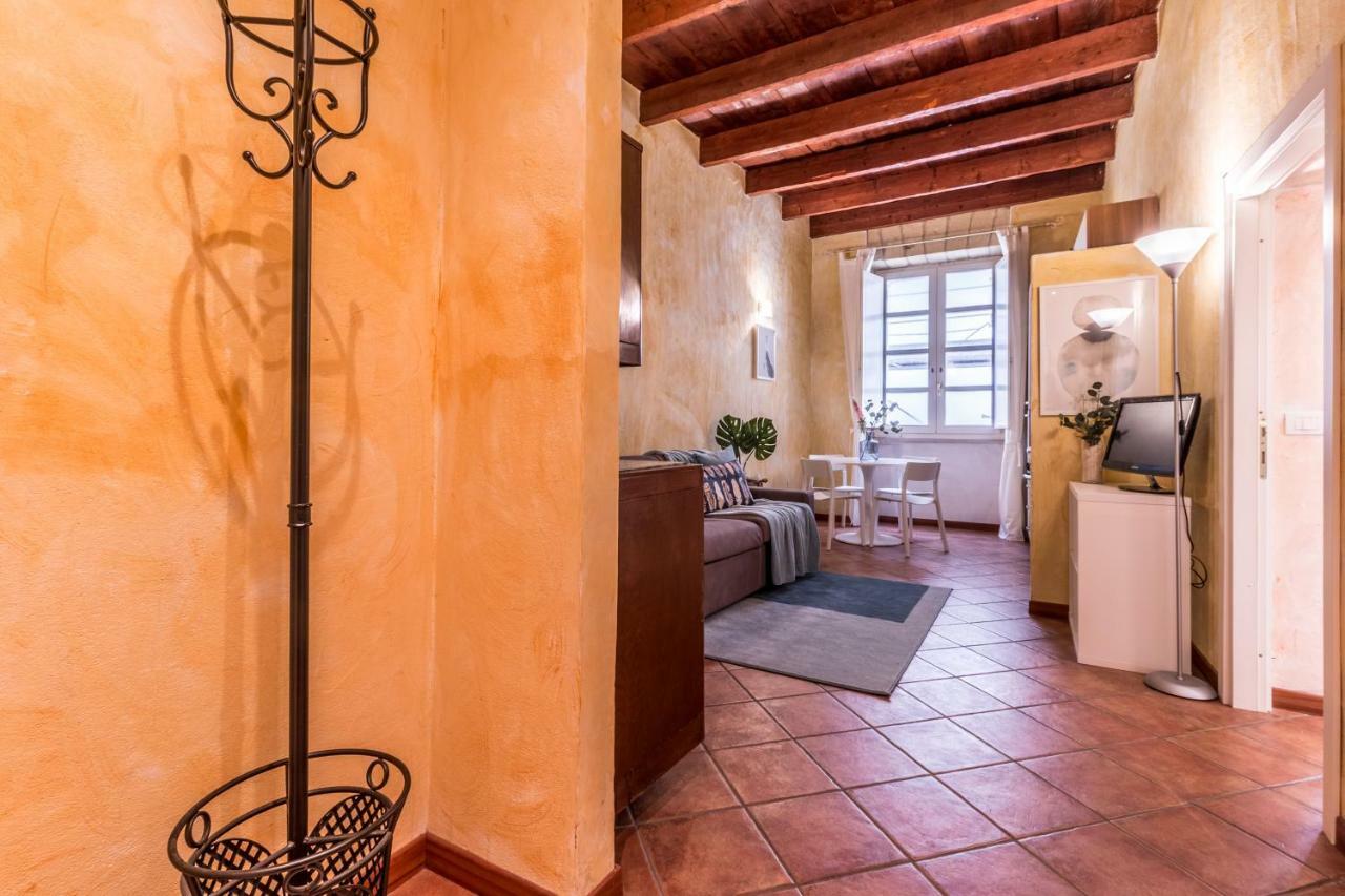 Design Apartments Sassari-Largo Cavallotti Экстерьер фото