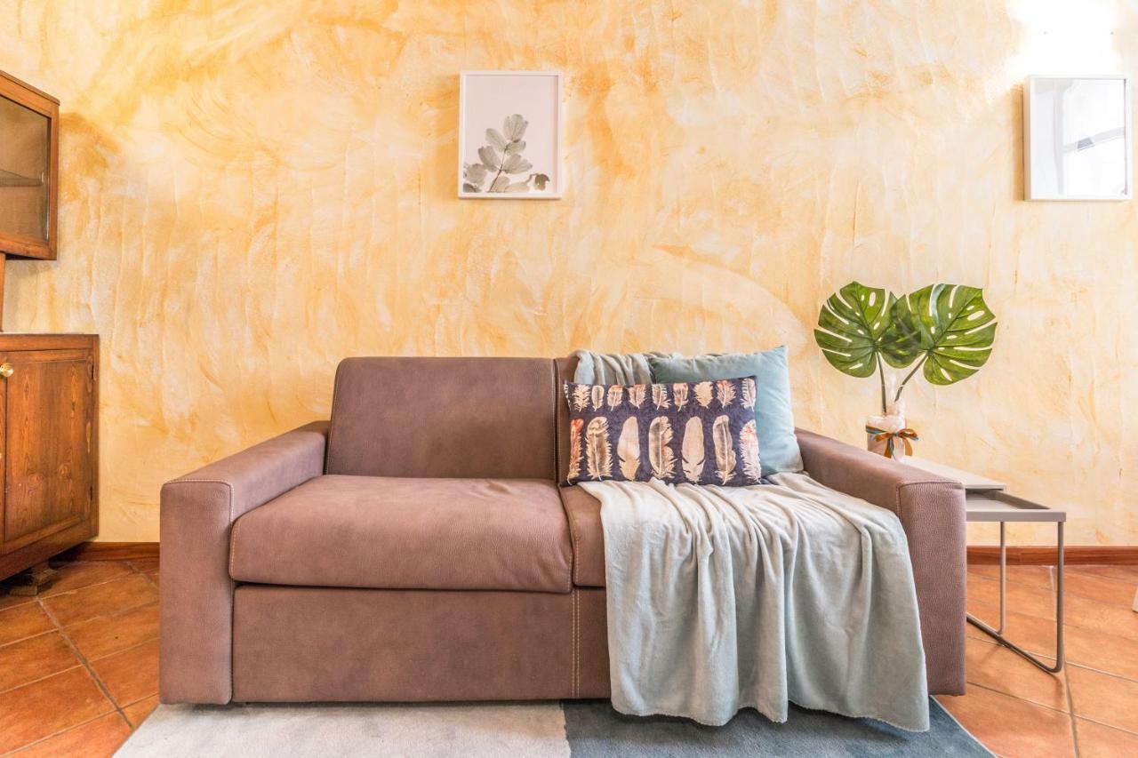 Design Apartments Sassari-Largo Cavallotti Экстерьер фото