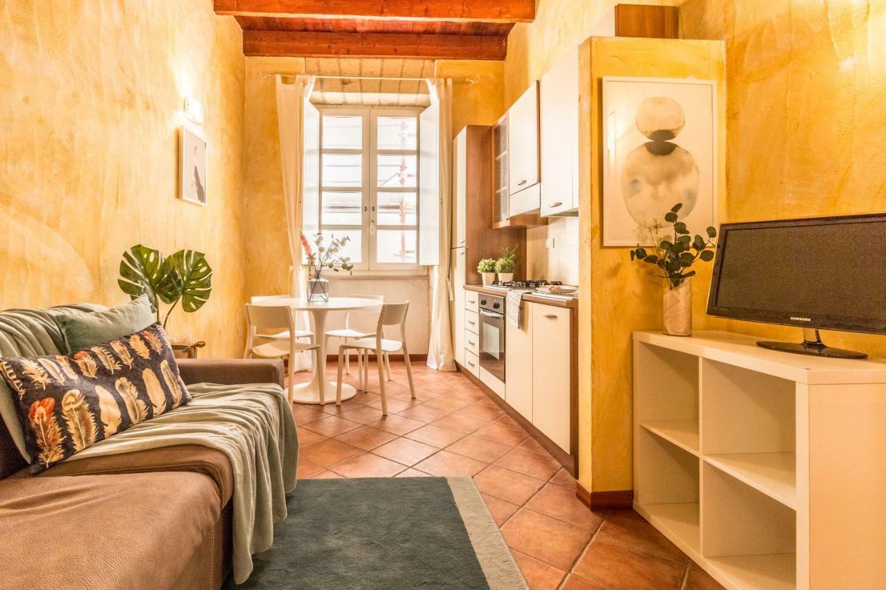 Design Apartments Sassari-Largo Cavallotti Экстерьер фото