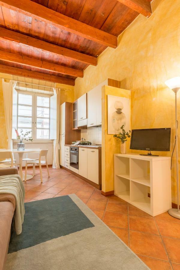 Design Apartments Sassari-Largo Cavallotti Экстерьер фото