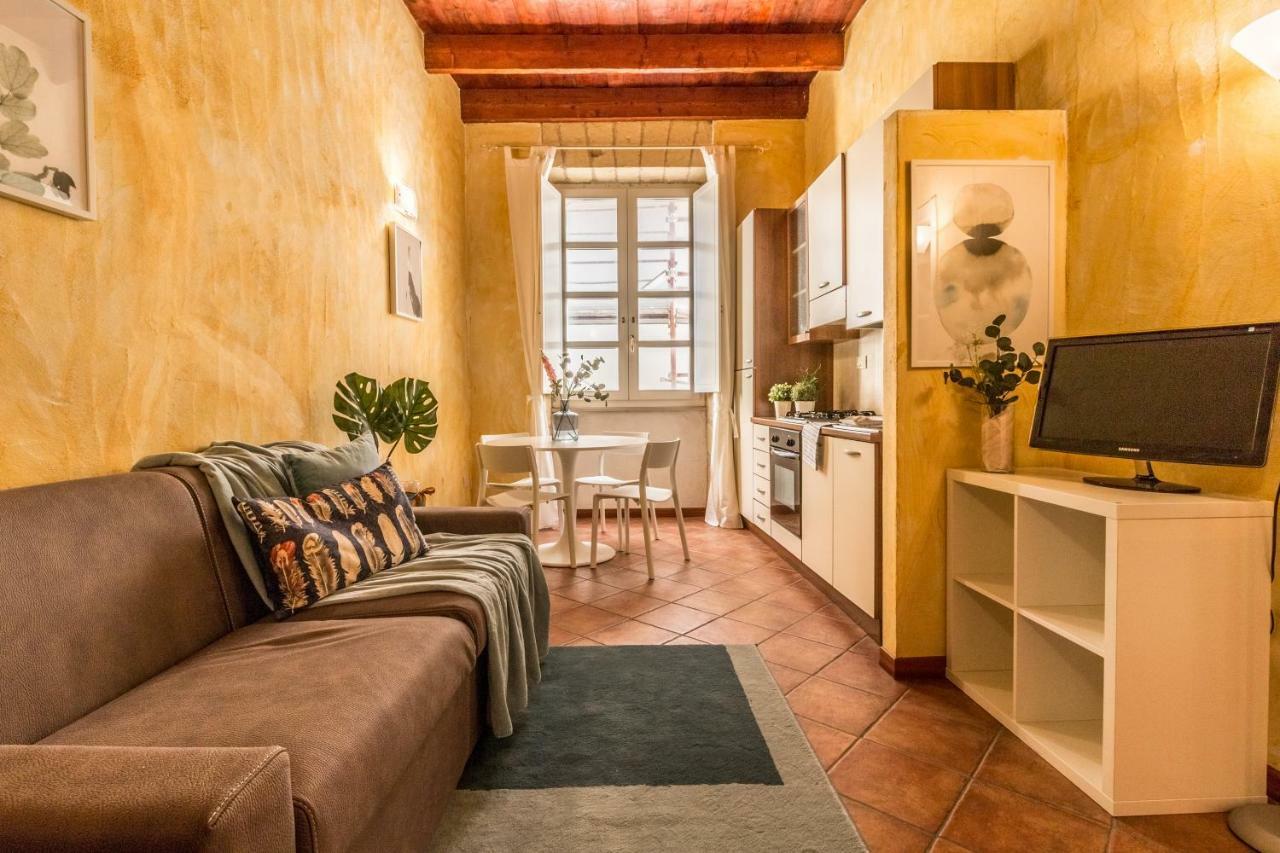 Design Apartments Sassari-Largo Cavallotti Экстерьер фото