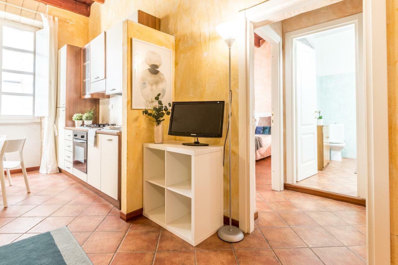 Design Apartments Sassari-Largo Cavallotti Экстерьер фото