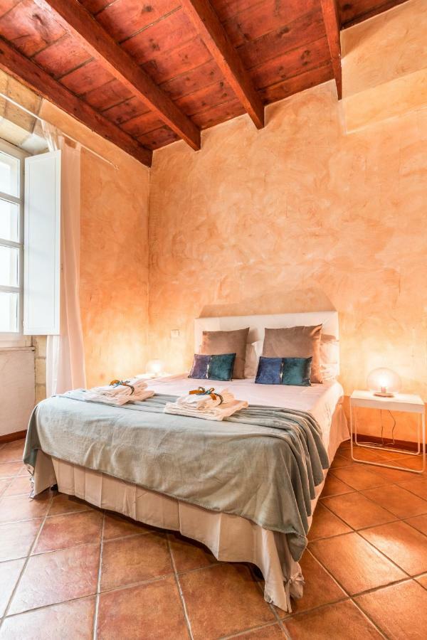 Design Apartments Sassari-Largo Cavallotti Экстерьер фото
