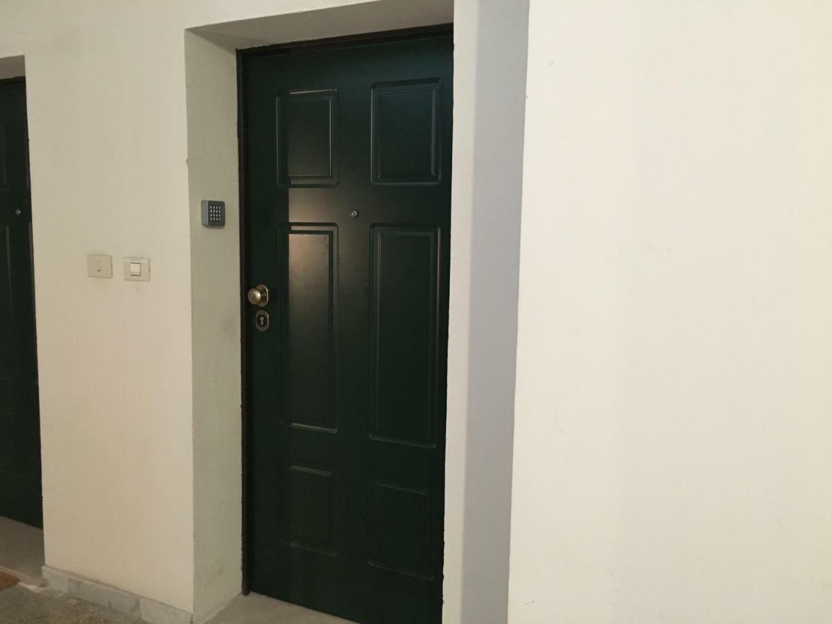 Design Apartments Sassari-Largo Cavallotti Экстерьер фото